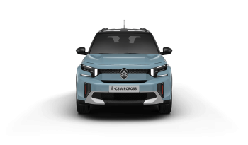 NUEVO Ë-C3 Aircross lleno