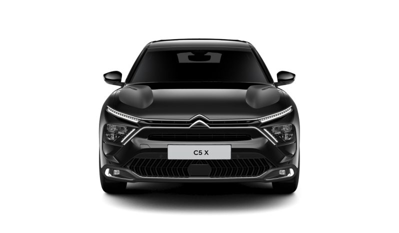 C5 X Plug In Hybrid lleno