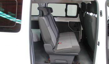 CITROËN JUMPY COMBI Talla M BlueHDi 120cv Confort lleno