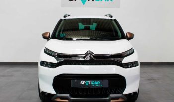 CITROËN C3 AIRCROSS PureTech 110cv 6v C-Series Copiar lleno