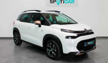 CITROËN C3 AIRCROSS PureTech 110cv 6v C-Series Copiar lleno