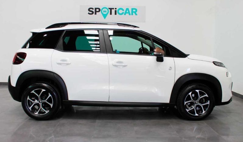 CITROËN C3 AIRCROSS PureTech 110cv 6v C-Series Copiar lleno