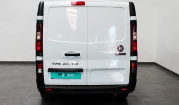 FIAT TALENTO Furgón Base Corto Multijet 120cv lleno