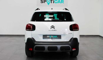 CITROËN C3 AIRCROSS PureTech 110cv 6v C-Series Copiar lleno