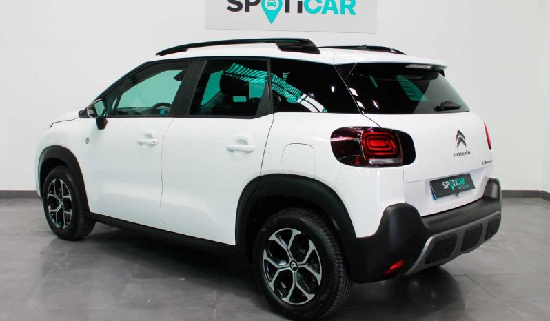 CITROËN C3 AIRCROSS PureTech 110cv 6v C-Series Copiar lleno