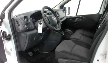 FIAT TALENTO Furgón Base Corto Multijet 120cv lleno