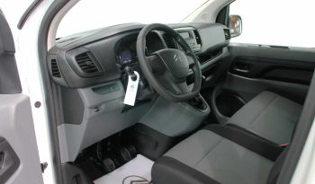 CITROËN JUMPY COMBI Talla M BlueHDi 120cv Confort lleno