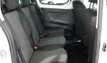 CITROËN BERLINGO Talla M BlueHDi 100cv Live lleno