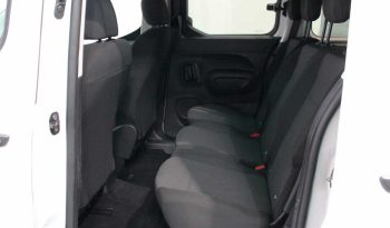 CITROËN BERLINGO Talla M BlueHDi 100cv Live Pack lleno