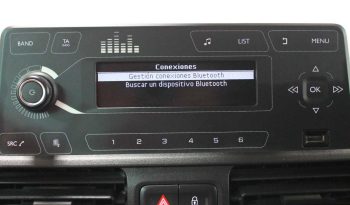 CITROËN BERLINGO Talla M BlueHDi 100cv Live lleno