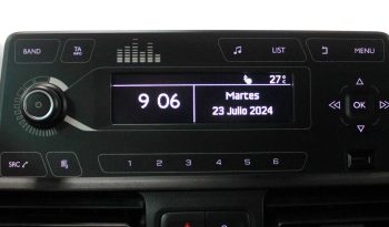 CITROËN BERLINGO Talla M BlueHDi 100cv Live Pack lleno