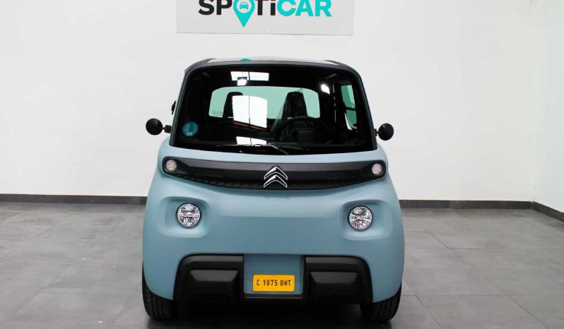 CITROËN AMI One Eléctrico lleno