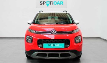 CITROËN C3 AIRCROSS PureTech 82cv Feel lleno