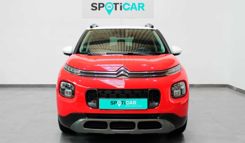 CITROËN C3 AIRCROSS PureTech 82cv Feel lleno