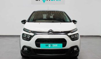 CITROËN C3 PureTech 110cv Shine lleno