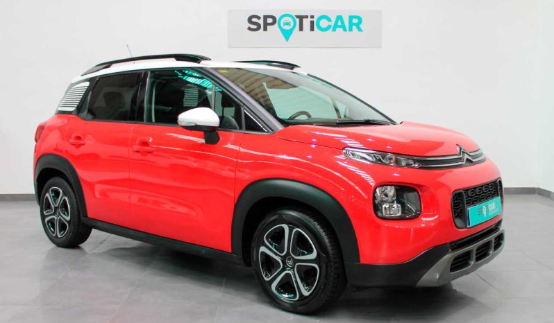 CITROËN C3 AIRCROSS PureTech 82cv Feel lleno