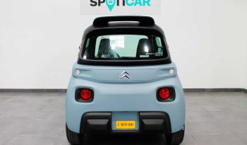 CITROËN AMI One Eléctrico lleno