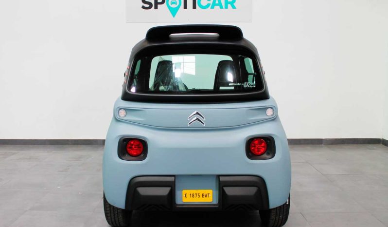 CITROËN AMI One Eléctrico lleno