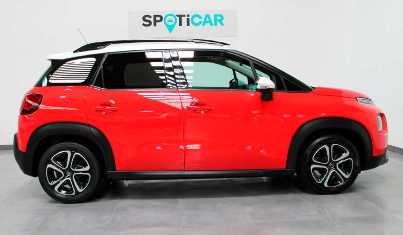 CITROËN C3 AIRCROSS PureTech 82cv Feel lleno