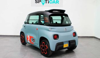 CITROËN AMI One Eléctrico lleno