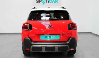 CITROËN C3 AIRCROSS PureTech 82cv Feel lleno