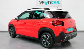 CITROËN C3 AIRCROSS PureTech 82cv Feel lleno