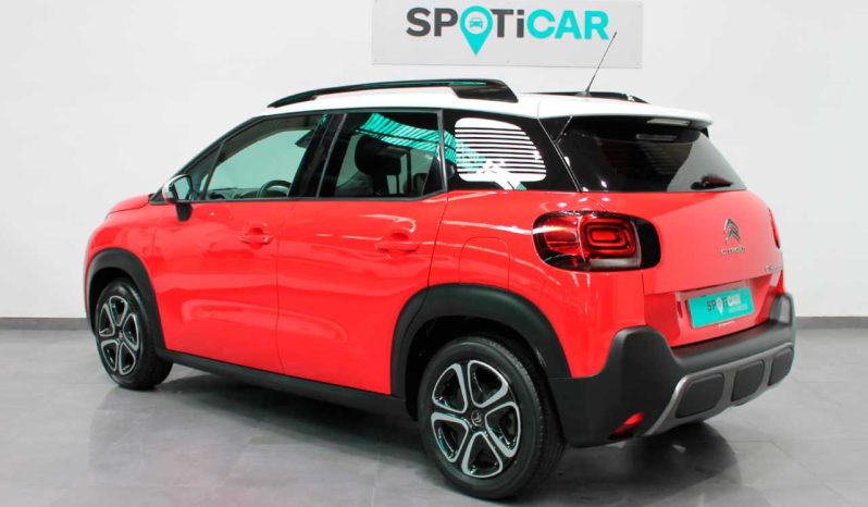 CITROËN C3 AIRCROSS PureTech 82cv Feel lleno