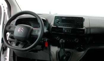 CITROËN BERLINGO Talla M BlueHDi 100cv Live lleno