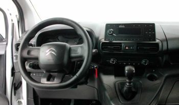 CITROËN BERLINGO Talla M BlueHDi 100cv Live Pack lleno