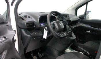 CITROËN BERLINGO Talla M BlueHDi 100cv Live Pack lleno