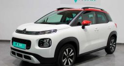 CITROËN C3 AIRCROSS BlueHDi 110cv Feel Pack