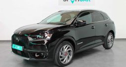 DS DS7 CROSSBACK BlueHDi 130cv Performance Line