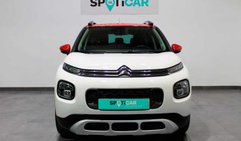 CITROËN C3 AIRCROSS BlueHDi 110cv Feel Pack lleno