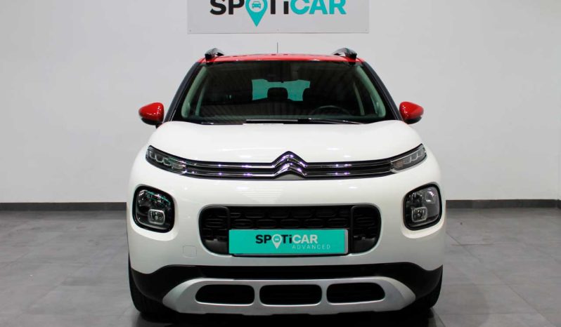 CITROËN C3 AIRCROSS BlueHDi 110cv Feel Pack lleno