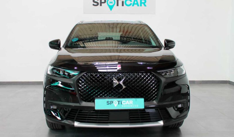 DS DS7 CROSSBACK BlueHDi 130cv Performance Line lleno