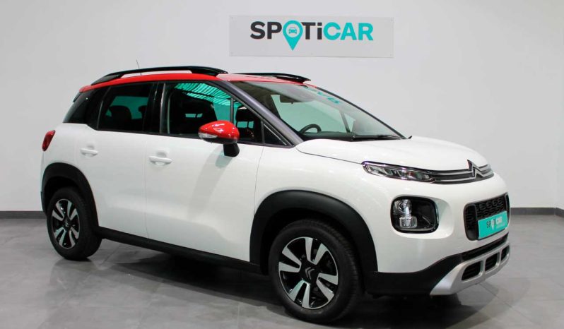 CITROËN C3 AIRCROSS BlueHDi 110cv Feel Pack lleno