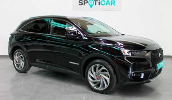 DS DS7 CROSSBACK BlueHDi 130cv Performance Line lleno