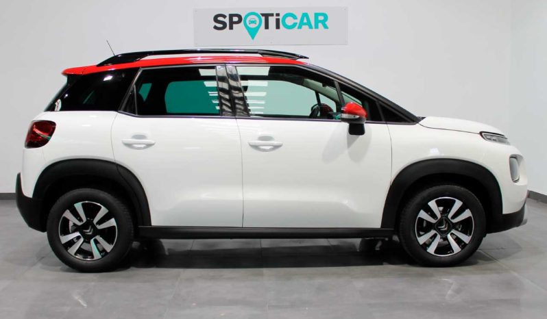 CITROËN C3 AIRCROSS BlueHDi 110cv Feel Pack lleno