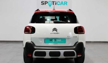 CITROËN C3 AIRCROSS BlueHDi 110cv Feel Pack lleno