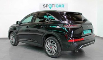 DS DS7 CROSSBACK BlueHDi 130cv Performance Line lleno