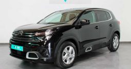 CITROËN C5 AIRCROSS PureTech 130cv Live