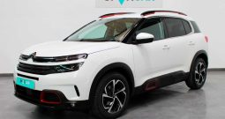 CITROËN C5 AIRCROSS PureTech 130cv Feel