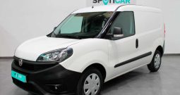 FIAT DOBLO Cargo 1.3 Multijet 95cv