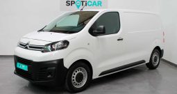 CITROEN JUMPY Talla M BlueHDi 115cv Confort