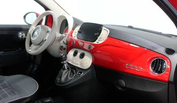 FIAT 500 Serie 7 Lounge 1.2i 69cv lleno