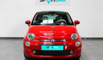 FIAT 500 Serie 7 Lounge 1.2i 69cv lleno