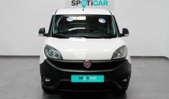 FIAT DOBLO Cargo 1.3 Multijet 95cv lleno