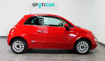 FIAT 500 Serie 7 Lounge 1.2i 69cv lleno