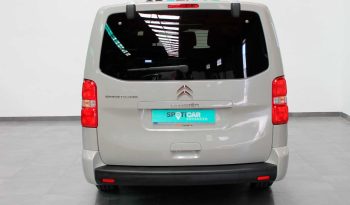 CITROËN SPACETOURER Talla XL BlueHDi 120cv Business lleno