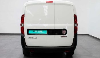 FIAT DOBLO Cargo 1.3 Multijet 95cv lleno